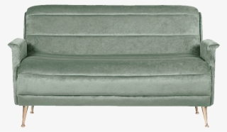 Bardot - Sofa - Studio Couch #8303657