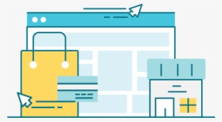 E Commerce - Architecture #8303810