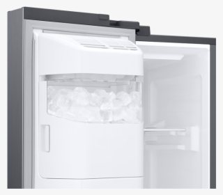 Samsung Rs8000 Rs68n8220sl American Fridge Freezer - Samsung Rs68n8220s9 #8303840