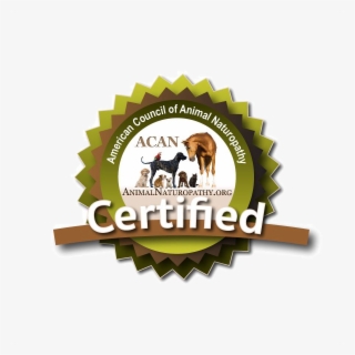 Certified In Animal Naturopathy - Turkey #8303934