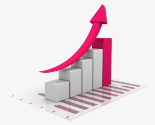 Growth Free Png Image - Business Growth No Background #8304098