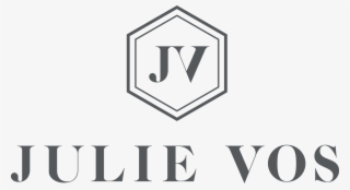 Julie Vos Official Logo - Julie Vos Transparent Logo #8304139