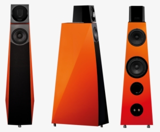 Kawero Speakers - Computer Speaker #8304243