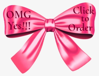 Wedding Ribbon To Order Fondudes Broadway Tickets In - Laço Rosa Vetor Png #8304405