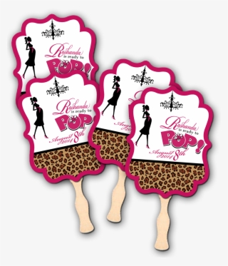 Fan And Stick 4 Layer Premium Paper And Ribbon #8304660 Fan And Stick 4 Layer Premium Paper And Ribbon #8304660