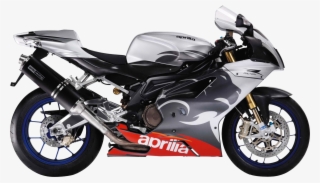 Aprilla Rsv 1000 R Motorcycle Bike Png Image - Aprilia Tuono Rsv 1000 #8304663