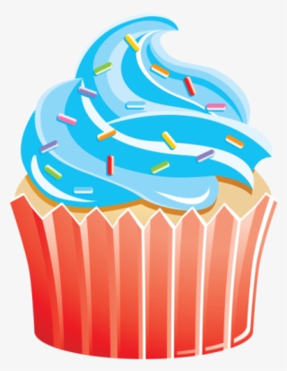 Clip Art Cup Cakes #8304702