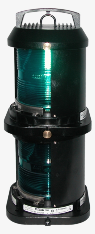 Serie70m Starboard-green - Lighthouse #8304892