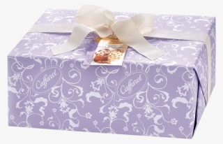 Colomba Without Candied Fruits - Wrapping Paper #8304993