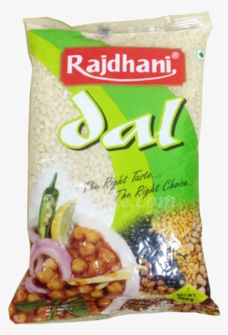 Dals - Rajdhani Moong Dhuli 1 Kg #8304999