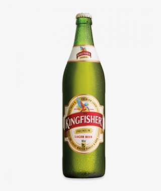 Kingfisher Beer Png - Kingfisher Premium Lager (nz) #8305032