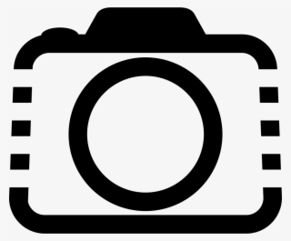 Photo Camera Variant Comments - Camara Fotografica Logo Png #8305099