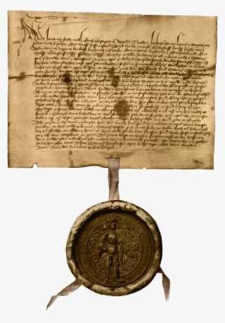 Pergamentbrev, Nordisk Familjebok - Pergament File Png #8305183