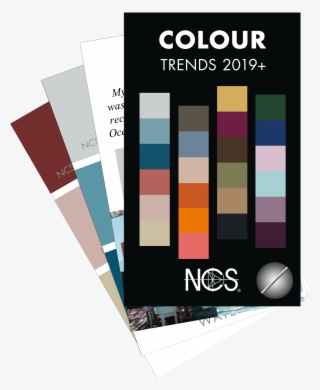 €99 - 00 Ex - - Ncs Colour Trends 2019+ #8305221
