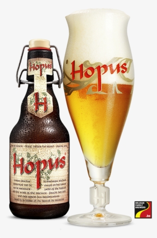 Hopus Brasserie Lefebvre Food And Drink, Root Beer, - Hopus Primeur #8305318