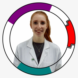 Ellen Byrne - Plasmid Clipart #8305340
