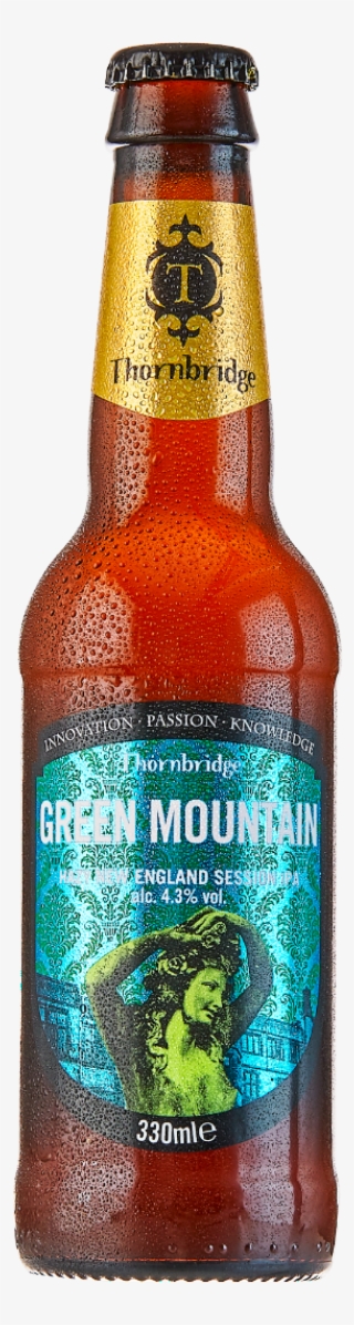 Beer Bottle #8305391