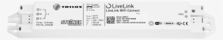 Livelink Control Box Wifi Connect - Number #8305579