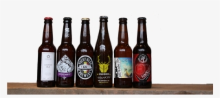 We Have A Massive Selection Of Craft Beer Bottles #8305593