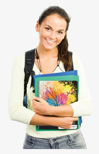 Personalized Meridian Student Planners - Girl #8305630