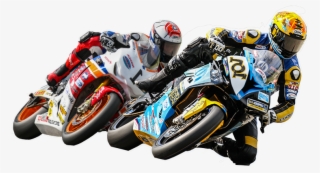 Canadian Superbike Doubleheader Weekend - Motorcycle Racing Png #8305639