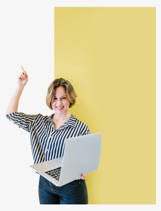 About Us - Girl #8305778