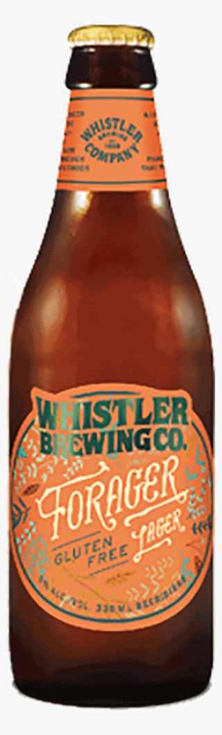 Glass Bottle #8305822