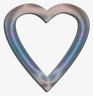 Heart Frame 800 X #8305951