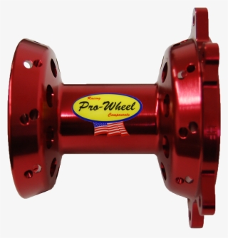 Honda Big Bike Front Hub - Bicycle Hub #8306000