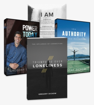 Identity-power - Flyer #8306135