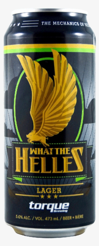 Torque Beer #8306160