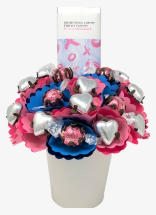 Yummy Mummy Choc Block Bouquet - Bouquet #8306232