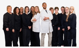 The Green Mountain Dental Team - Social Group #8306263