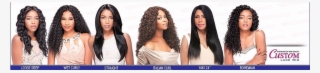 Dscrp Sensationnel Empress Lace 2 21 - Lace Wig #8306270