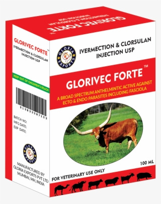 Ivermectin And Clorsulan Injection #8306323