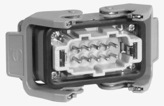 Immagine Principale - Electrical Connector #8306325