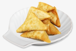 Samosa #8306346