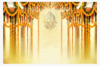 October - Png Mandap #8306427