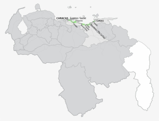 Open - Troncal 16 De Venezuela #8306493