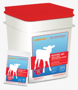 Land O Lakes® Bovine Igg Colostrum Replacement For - Goat #8306529