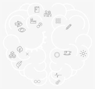 Brain - Illustration #8306592