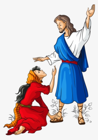 2 - Bible Stories For Children #8307006