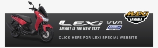 Lexi - Lexi Smart Is The New Sexy #8307117