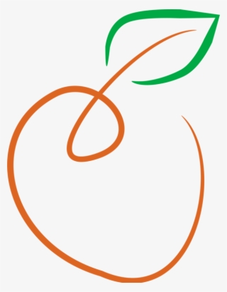 Apple Color Splash Effect Iphone 4s Wallpaper Download - Maçã Nutrição Png Desenho #8307119