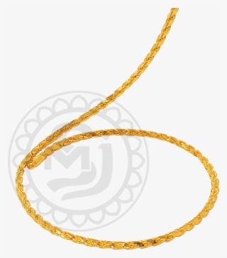 Gold Chains-221235 - Chain #8307519