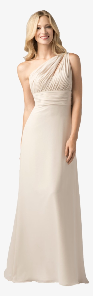 Approximately 15 To 18 Weeks - Gown #8307523