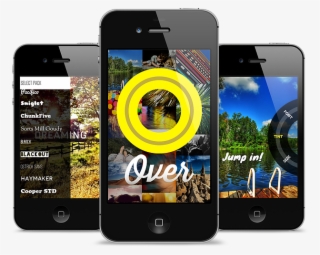 Special Effects - Over App #8307707