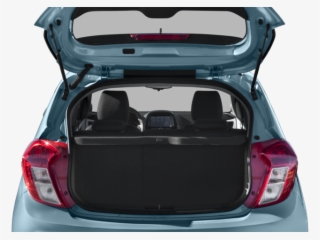 Chevrolet Spark 2018 - City Car #8307763