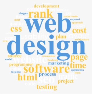 Web Design And Development - Web Design And Management #8307920