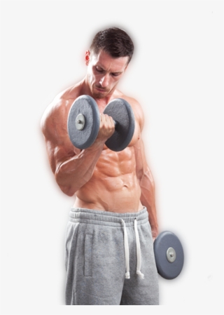 Email Address - Man Training Png #8307968